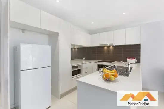 Third view of Homely townhouse listing, 33/7 Norfolk Street, Parkinson QLD 4115