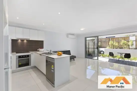 Fourth view of Homely townhouse listing, 33/7 Norfolk Street, Parkinson QLD 4115