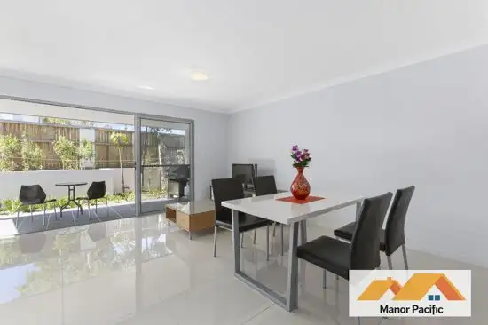 Fifth view of Homely townhouse listing, 33/7 Norfolk Street, Parkinson QLD 4115