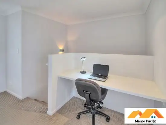 Sixth view of Homely townhouse listing, 33/7 Norfolk Street, Parkinson QLD 4115