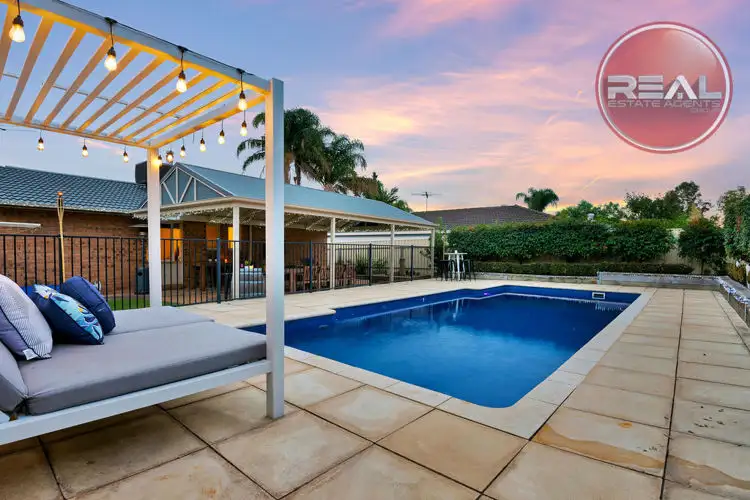 Main view of Homely house listing, 5 Darius Court, Salisbury Heights SA 5109