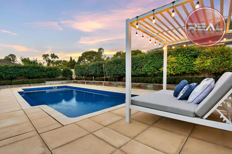 Second view of Homely house listing, 5 Darius Court, Salisbury Heights SA 5109