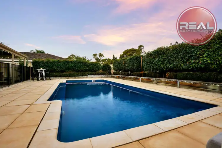 Third view of Homely house listing, 5 Darius Court, Salisbury Heights SA 5109
