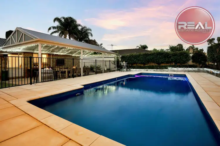 Fourth view of Homely house listing, 5 Darius Court, Salisbury Heights SA 5109