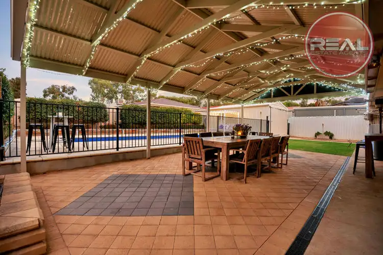 Fifth view of Homely house listing, 5 Darius Court, Salisbury Heights SA 5109