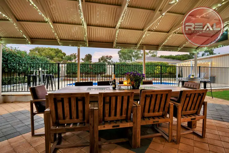 Sixth view of Homely house listing, 5 Darius Court, Salisbury Heights SA 5109