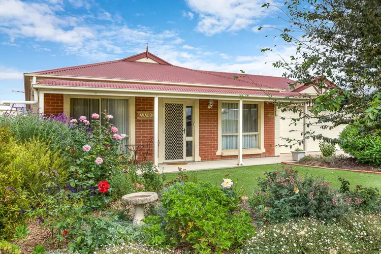 6 Bradley Court, Murray Bridge SA 5253