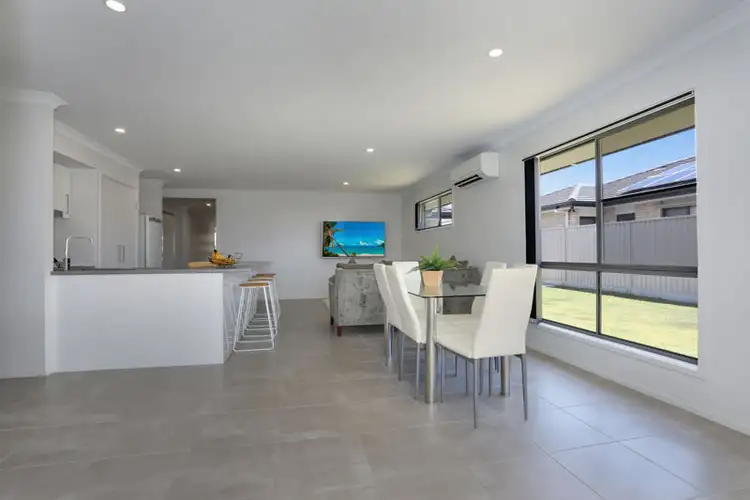 Second view of Homely house listing, Lot 108 Cod Cct, Bongaree QLD 4507