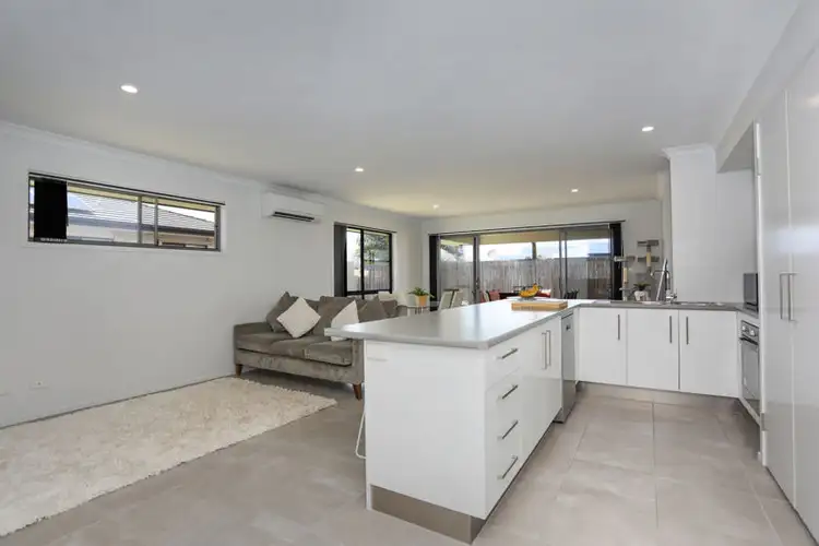 Fourth view of Homely house listing, Lot 108 Cod Cct, Bongaree QLD 4507