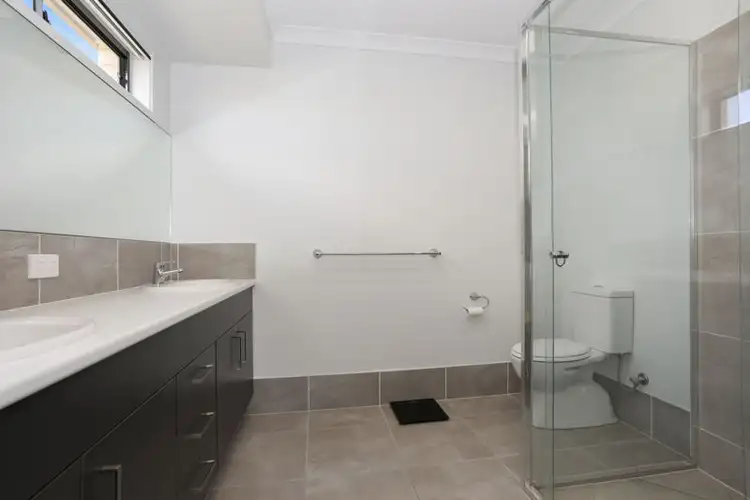 Seventh view of Homely house listing, Lot 108 Cod Cct, Bongaree QLD 4507