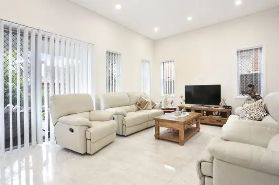 Third view of Homely semi-detached listing, 4 Cameron Ave, Bass Hill NSW 2197