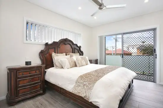 Fifth view of Homely semi-detached listing, 4 Cameron Ave, Bass Hill NSW 2197