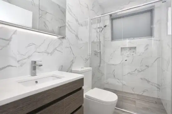 Sixth view of Homely semi-detached listing, 4 Cameron Ave, Bass Hill NSW 2197