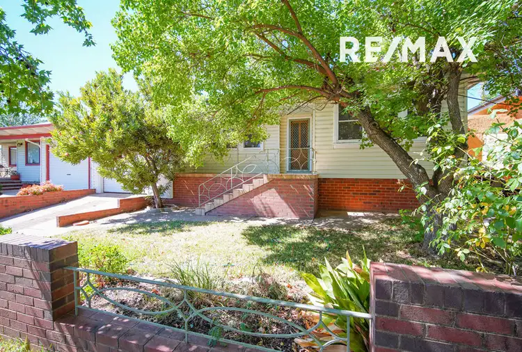 Main view of Homely house listing, 33 Mair Street, Turvey Park NSW 2650