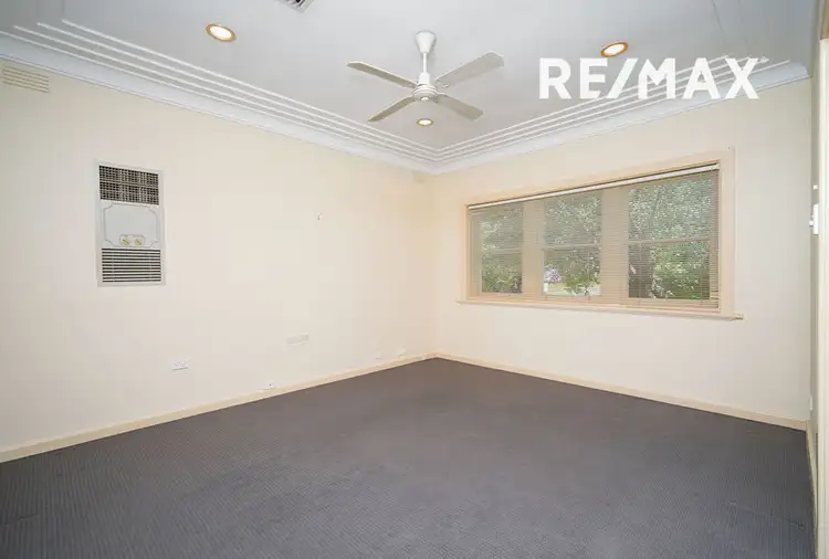 Second view of Homely house listing, 33 Mair Street, Turvey Park NSW 2650
