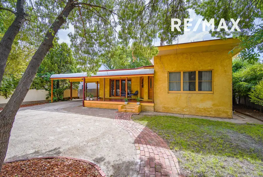 Main view of Homely house listing, 566 Kooringal Road, Kooringal NSW 2650