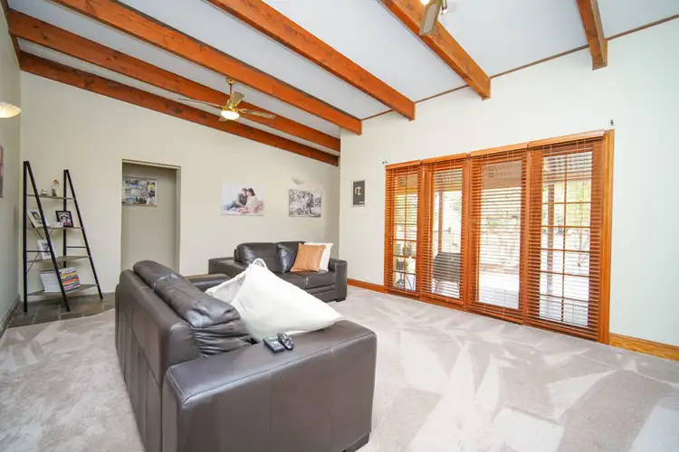 Second view of Homely house listing, 566 Kooringal Road, Kooringal NSW 2650