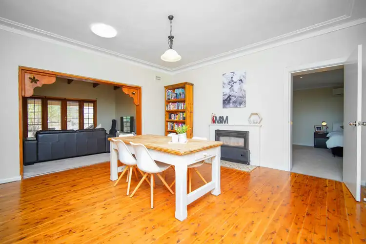 Fifth view of Homely house listing, 566 Kooringal Road, Kooringal NSW 2650