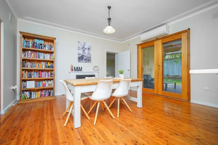 Sixth view of Homely house listing, 566 Kooringal Road, Kooringal NSW 2650