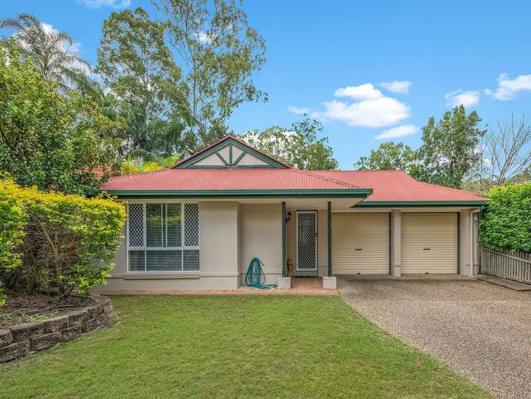 23 Elderslie Pl, Forest Lake QLD 4078