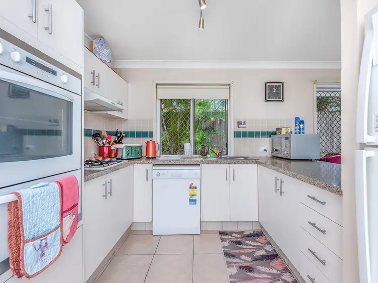 Sixth view of Homely house listing, 23 Elderslie Pl, Forest Lake QLD 4078
