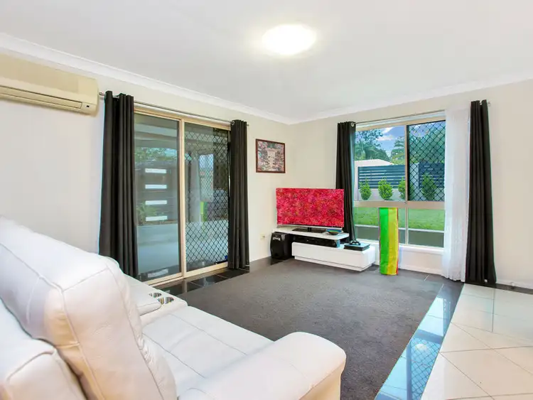 Fifth view of Homely house listing, 17 FENWOOD CLOSE, Boronia Heights QLD 4124