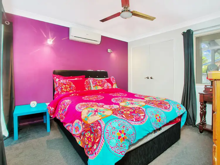 Seventh view of Homely house listing, 17 FENWOOD CLOSE, Boronia Heights QLD 4124