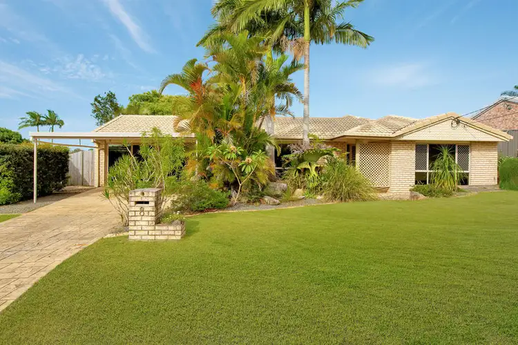 8 Wade Court, Boronia Heights QLD 4124