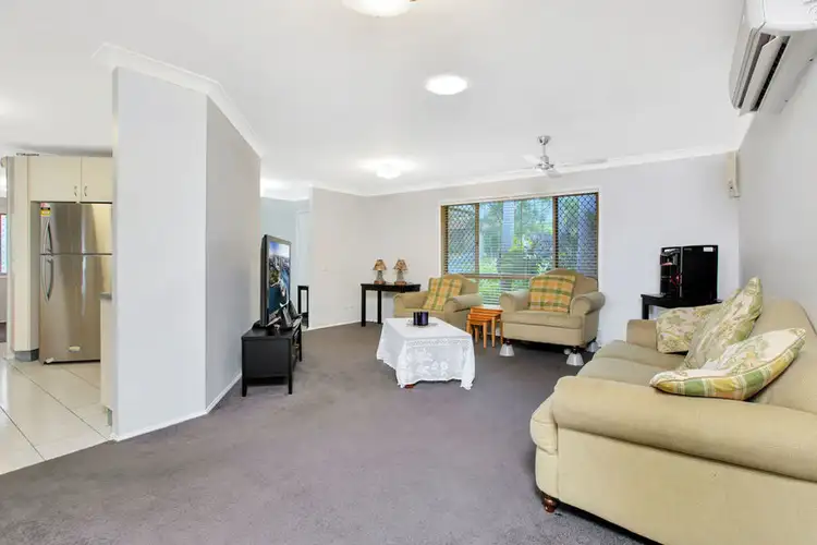 Second view of Homely house listing, 8 Wade Court, Boronia Heights QLD 4124