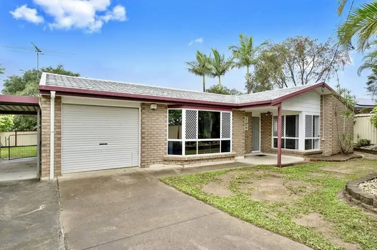 25 Wilton cr, Boronia Heights QLD 4124