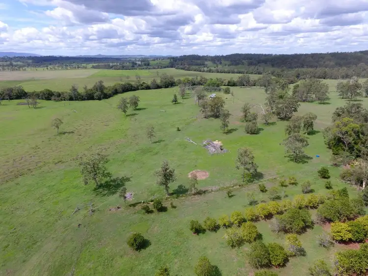 101 Saunders Road, Doubtful Creek NSW 2470