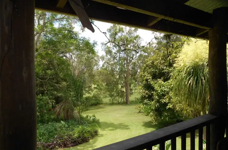 Fifth view of Homely rural property listing, 101 Saunders Road, Doubtful Creek NSW 2470
