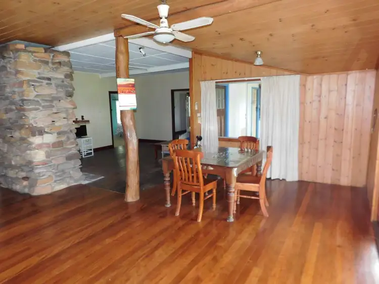 Sixth view of Homely rural property listing, 101 Saunders Road, Doubtful Creek NSW 2470