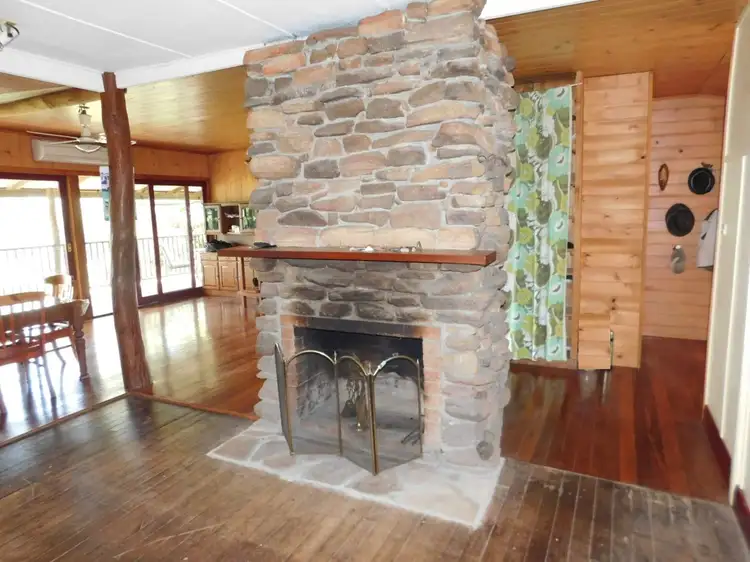 Seventh view of Homely rural property listing, 101 Saunders Road, Doubtful Creek NSW 2470