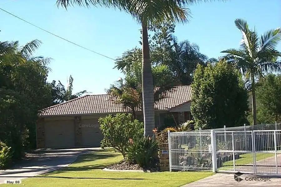 Main view of Homely house listing, 16 Brahms Court, Burpengary QLD 4505