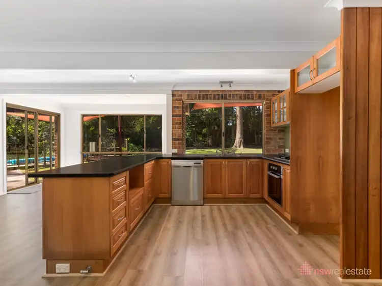 Fourth view of Homely house listing, 6 Gwen Close, Emerald Beach NSW 2456