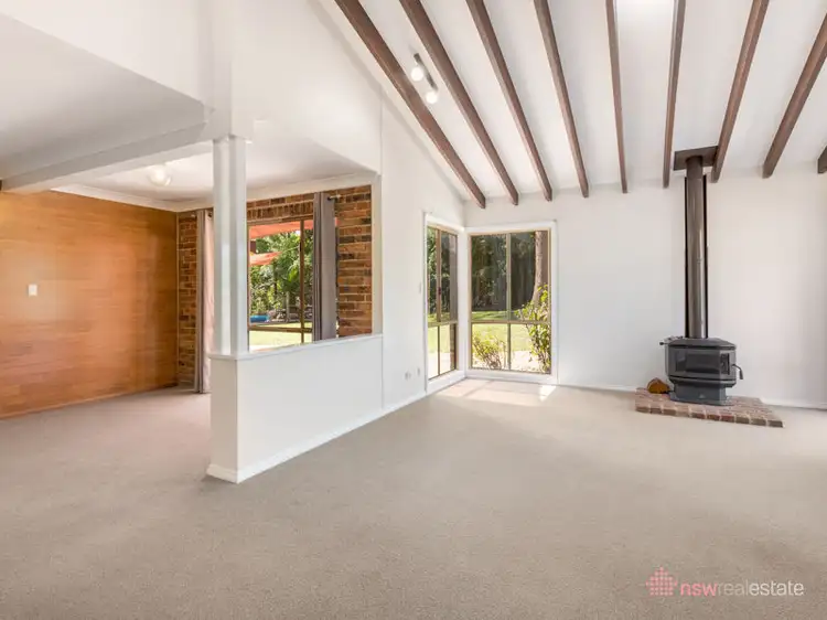 Sixth view of Homely house listing, 6 Gwen Close, Emerald Beach NSW 2456