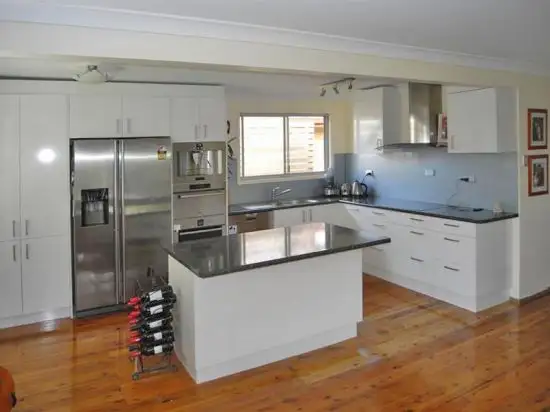 Main view of Homely house listing, 12 Dammerel Crescent Emerald Beach, Coffs Harbour NSW 2450