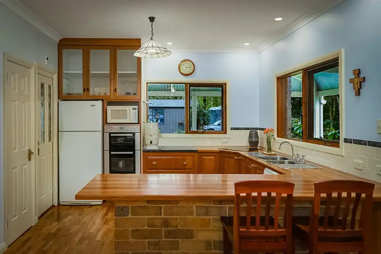 Second view of Homely rural property listing, 3 Francis Byrnes Road, Jilliby NSW 2259