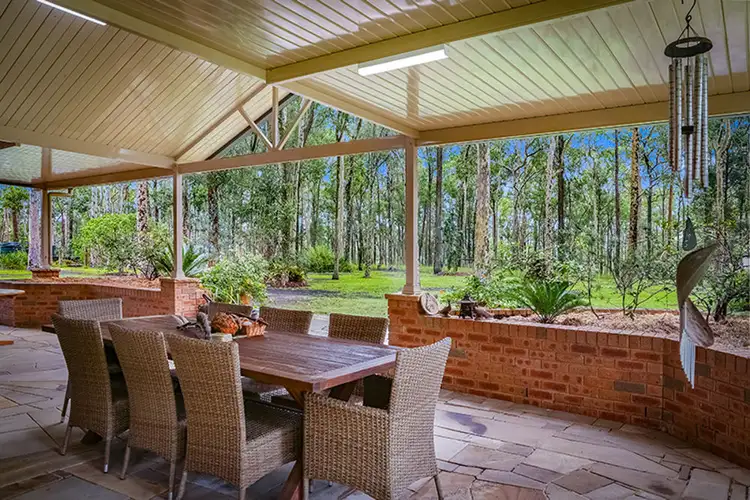 Third view of Homely rural property listing, 3 Francis Byrnes Road, Jilliby NSW 2259