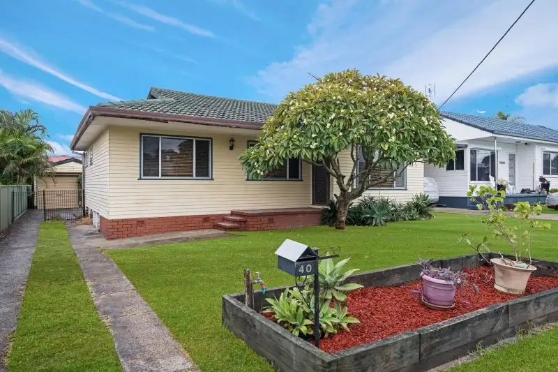 Main view of Homely house listing, 40 Barnard Crescent, Toukley NSW 2263