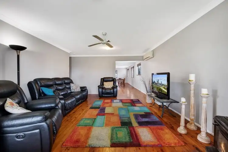 Second view of Homely house listing, 40 Barnard Crescent, Toukley NSW 2263