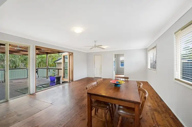 Third view of Homely house listing, 40 Barnard Crescent, Toukley NSW 2263