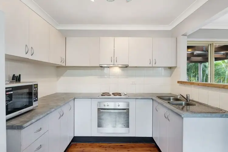 Fourth view of Homely house listing, 40 Barnard Crescent, Toukley NSW 2263