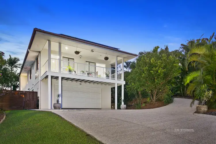 39 Gooloi Court, Tewantin QLD 4565