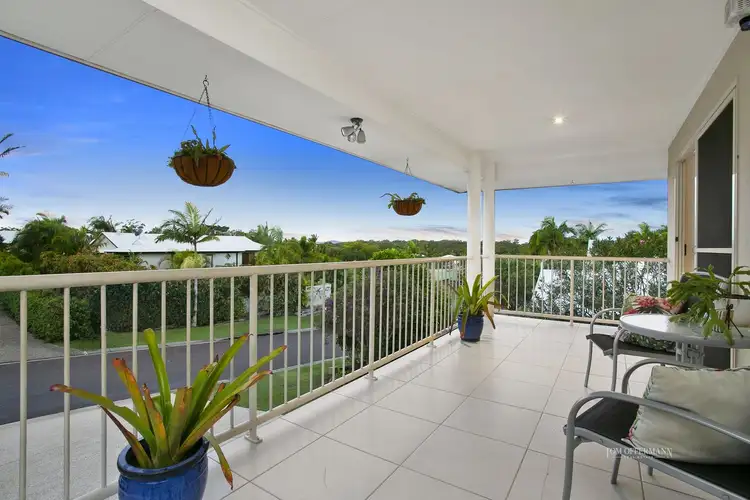 Second view of Homely house listing, 39 Gooloi Court, Tewantin QLD 4565
