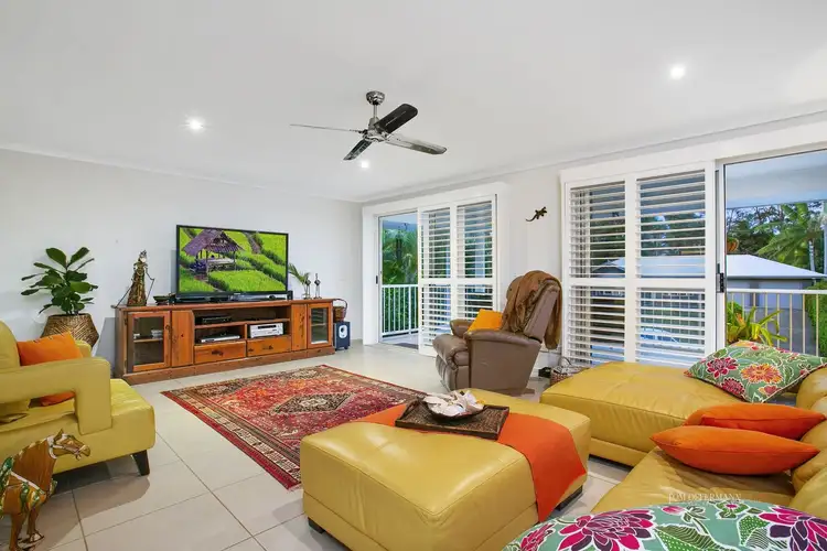 Third view of Homely house listing, 39 Gooloi Court, Tewantin QLD 4565