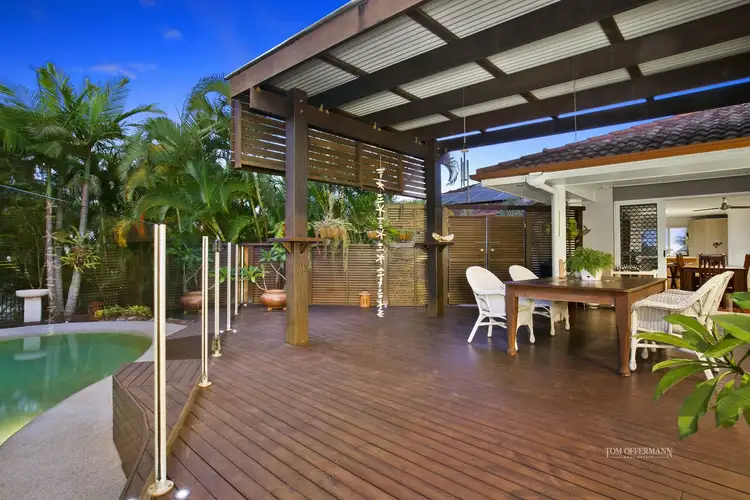 Fourth view of Homely house listing, 39 Gooloi Court, Tewantin QLD 4565