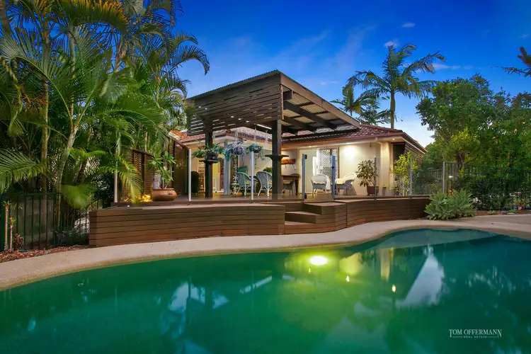 Fifth view of Homely house listing, 39 Gooloi Court, Tewantin QLD 4565