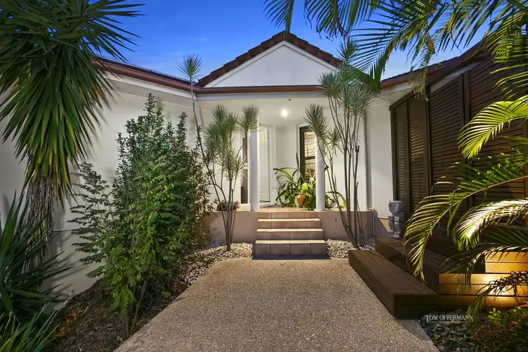 Sixth view of Homely house listing, 39 Gooloi Court, Tewantin QLD 4565